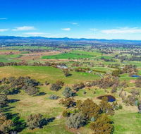 Timberline Park High Country Farmstay - Accommodation Rockhampton