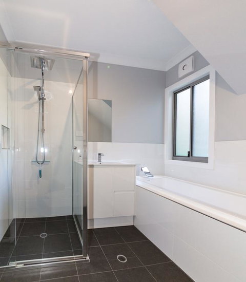 Time Away - 50 Turnberry Drive - Accommodation Rockhampton 3