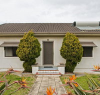 Time to Unwind - old style charm - Accommodation Rockhampton