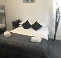 Tin Can Bay Budget Accommodation