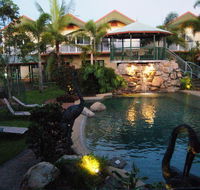 Tinaroo Lake Resort - Accommodation Rockhampton