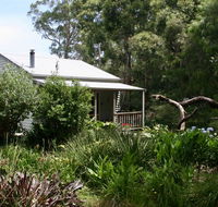 Tindoona Cottages - Accommodation Rockhampton