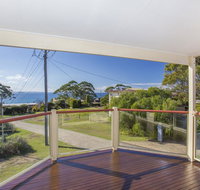 Tingira Drive 14A Bawley Point NSW - Accommodation Rockhampton