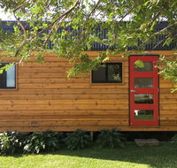 Tiny House - Accommodation Rockhampton