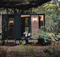 Tiny House 888 - Accommodation Rockhampton