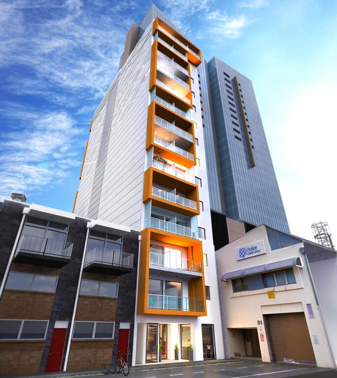 Adelaide City SA Accommodation Rockhampton