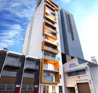 Tom's Court Hotel - Accommodation Rockhampton