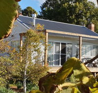 Toms Cottage - Wilgowrah -A Country Escape - Accommodation Rockhampton