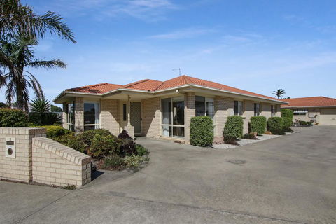 Tondo - Accommodation Rockhampton 2