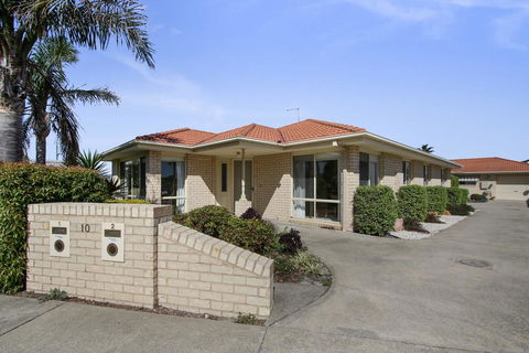 Tondo - Accommodation Rockhampton 1