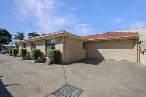 Tondo - Accommodation Rockhampton 3
