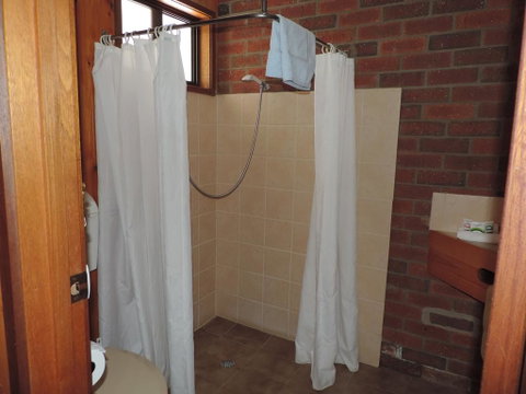 Tooleybuc Country Roads Motor Inn - Accommodation Rockhampton 2