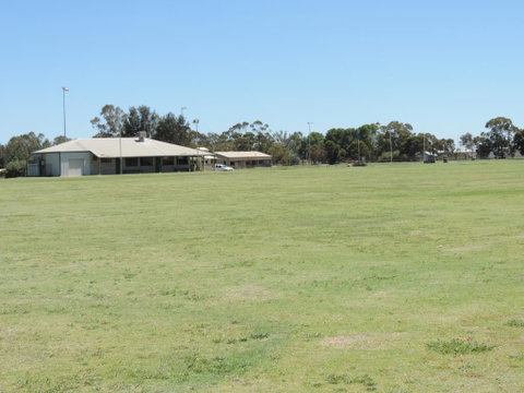 Tooleybuc Country Roads Motor Inn - Accommodation Rockhampton 0