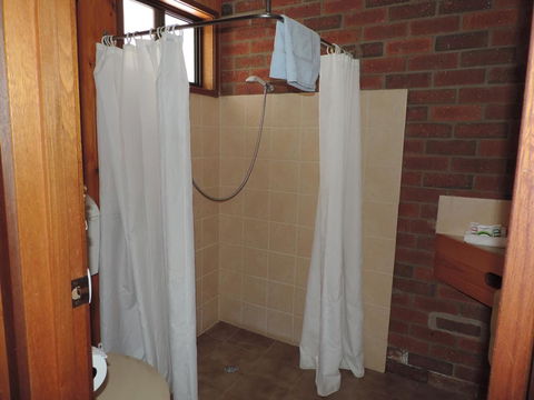 Tooleybuc Country Roads Motor Inn - Accommodation Rockhampton 2