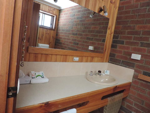 Tooleybuc Country Roads Motor Inn - Accommodation Rockhampton 1