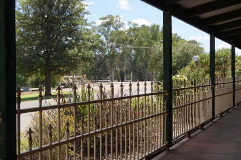 Tooleybuc Motel - Accommodation Rockhampton 2