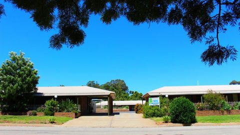 Tooleybuc Motel - Accommodation Rockhampton 1