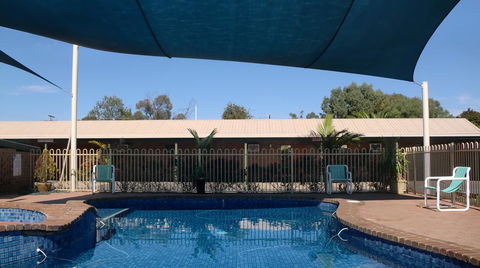 Tooleybuc Motel - Accommodation Rockhampton 0