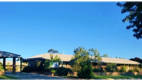 Tooleybuc Motel - Accommodation Rockhampton 3