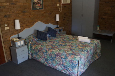 Tooleybuc River Retreat Villas - Accommodation Rockhampton 2