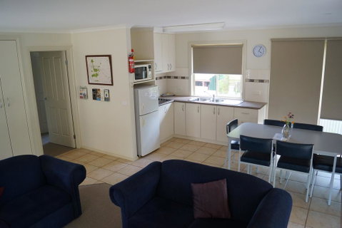 Tooleybuc River Retreat Villas - Accommodation Rockhampton 1