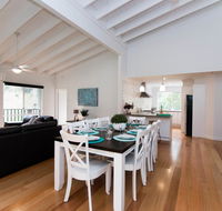 Toorongo River Chalets - Accommodation Rockhampton