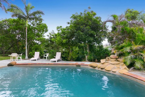 Toowong Villas - Accommodation Rockhampton 0