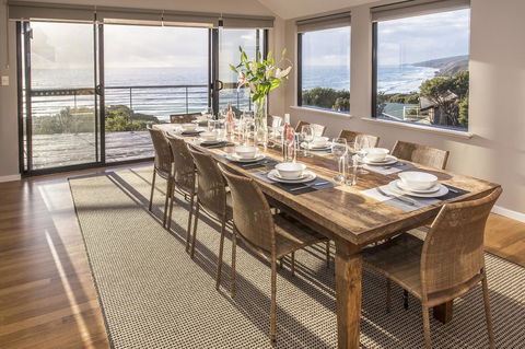 Top Of The Hill - Accommodation Rockhampton 2