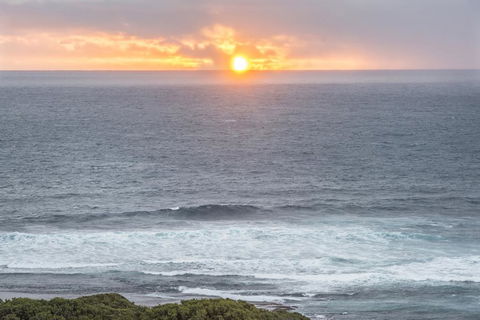 Top Of The Hill - Accommodation Rockhampton 1