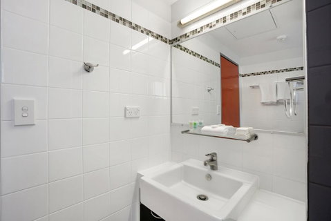 Toowong Inn & Suites - Accommodation Rockhampton 3