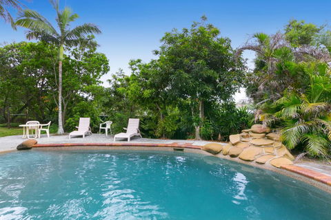 Toowong Villas - Accommodation Rockhampton 0