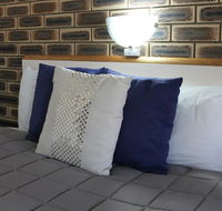 Top of the Town Motel - Accommodation Rockhampton