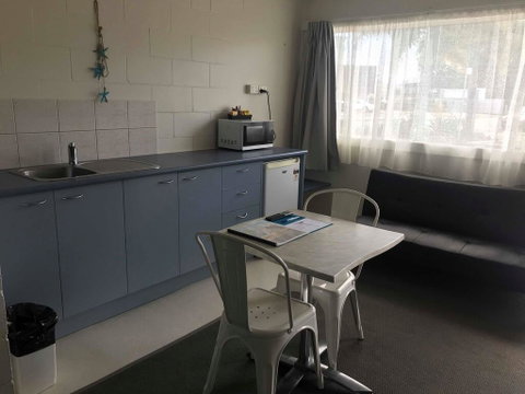 Top Spot Motel - Accommodation Rockhampton 1