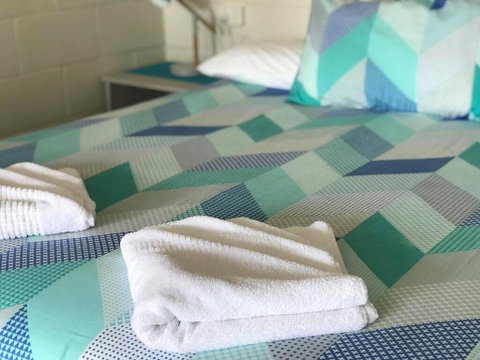 Top Spot Motel - Accommodation Rockhampton 2