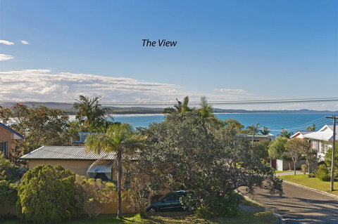 TOPVIEWS - 15Second Av BH - Accommodation Rockhampton 2