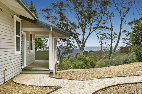 Toria Views - Accommodation Rockhampton 0