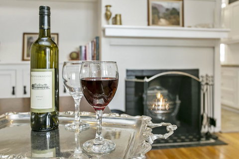 Toria Views - Accommodation Rockhampton 3