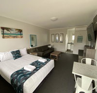 Top of the Town Motor Inn - Accommodation Rockhampton