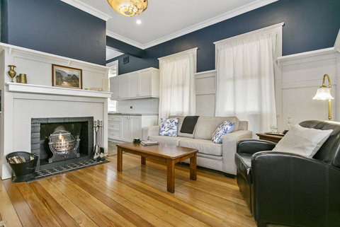 Toria Views - Accommodation Rockhampton 2