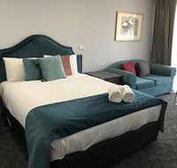 Town  Country Motor Inn - Accommodation Rockhampton