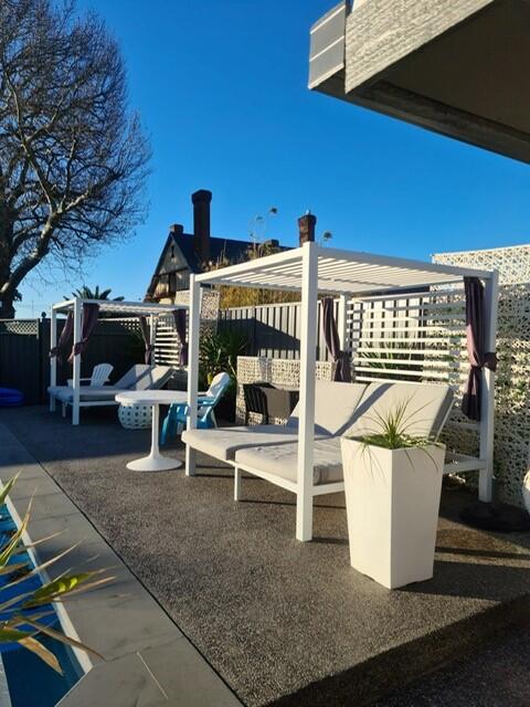 Town House Motor Inn - Accommodation Rockhampton 3