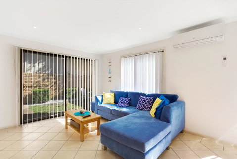 Townhouse In The Heart Of Port Stephens - Accommodation Rockhampton 1
