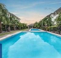 Townsville Luxury spacious Apt 3 BR-2BTH Pools - Accommodation Rockhampton