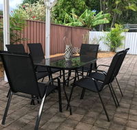 Townsville Wistaria Spacious Home - Accommodation Rockhampton
