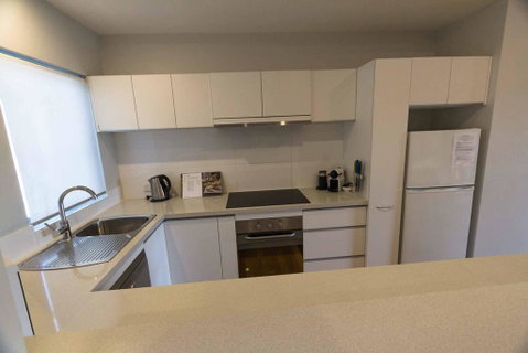 Townview 7 - Accommodation Rockhampton 2
