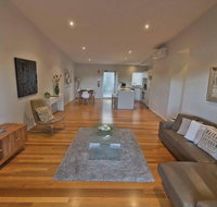 Townview 7 - Accommodation Rockhampton