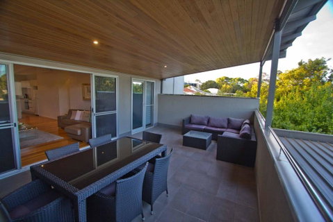 Townview 7 - Accommodation Rockhampton 1