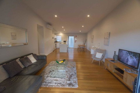 Townview 8 - Accommodation Rockhampton 2