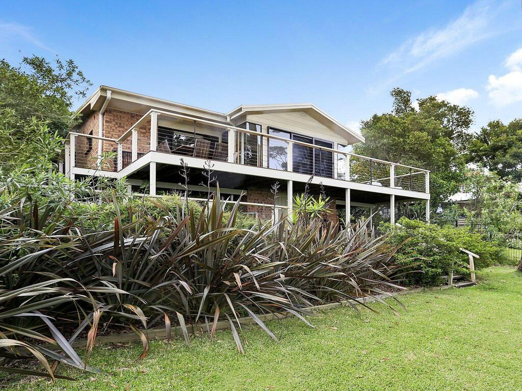 Wrights Beach NSW Accommodation Rockhampton