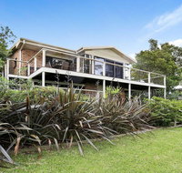 Tradewinds  The Bay - all the comforts of home - Accommodation Rockhampton